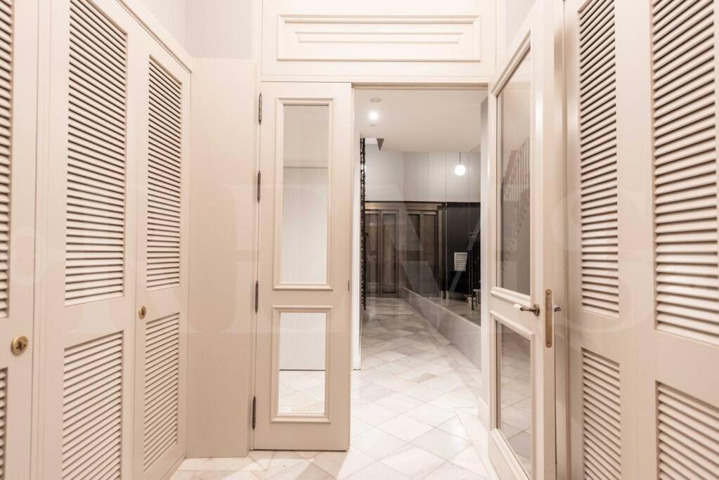 Contemporary Loft In The Historic City Center By Rems Malaga Exterior photo