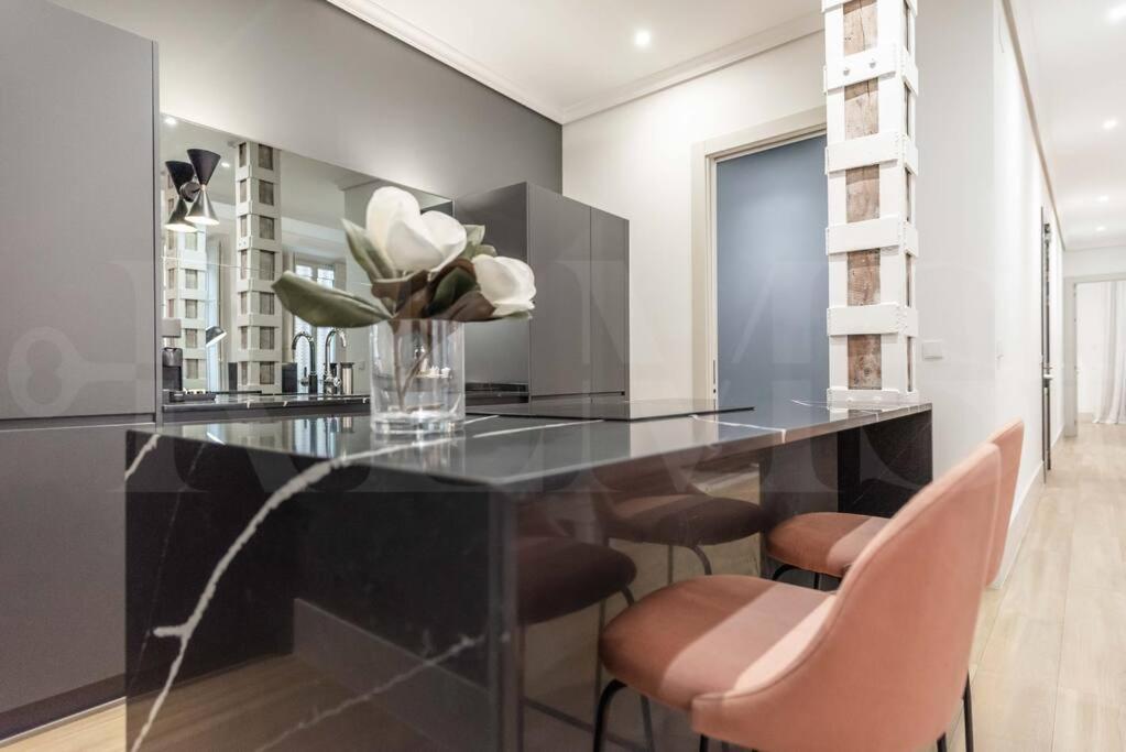 Contemporary Loft In The Historic City Center By Rems Malaga Exterior photo